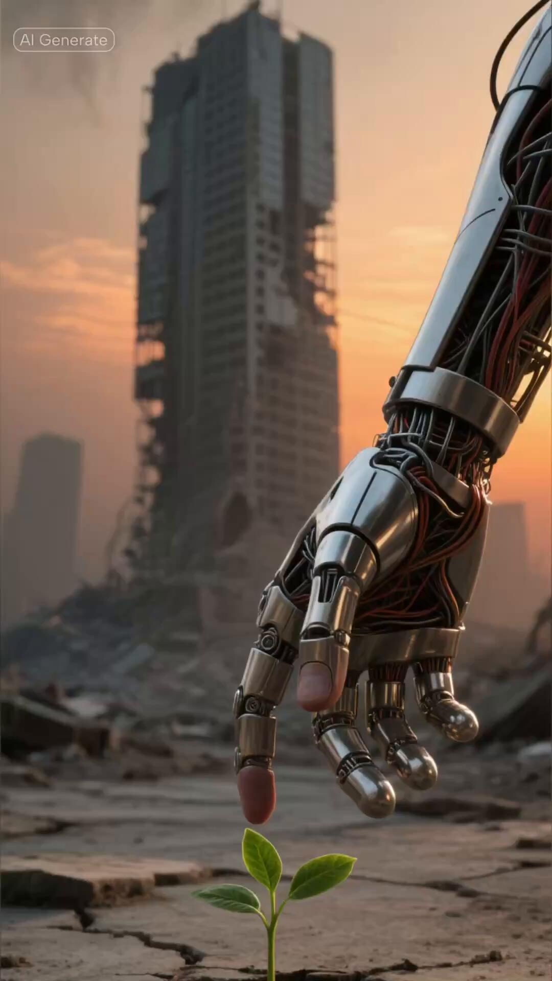 The Last Hope