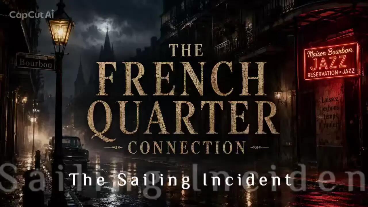 The French Quarter Connection